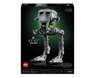 LEGO Star Wars 75417 Maszyna krocząca AT-ST™ - 1331718 - zdjęcie 1